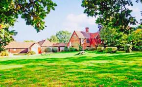 Oldlands Farmhouse Gatwick